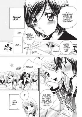 Read Girl Friends  2 Page 7 in English