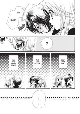 Read Girl Friends  2 Page 9 in English
