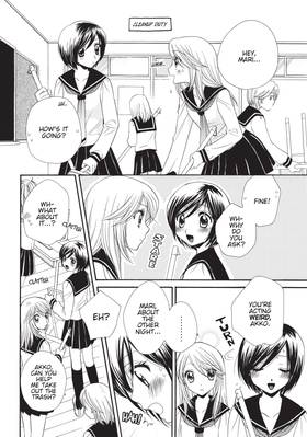 Read Girl Friends  2 Page 10 in English