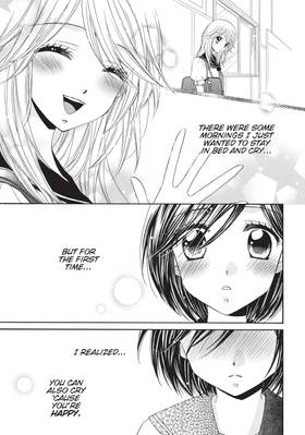 Read Girl Friends  4 Page 5 in English