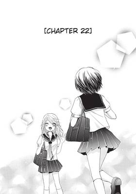 Read Girl Friends  4 Page 6 in English