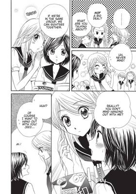 Read Girl Friends  4 Page 10 in English