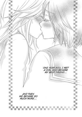 Read Girl Friends  5 Page 3 in English