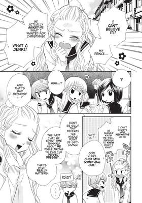 Read Girl Friends  5 Page 5 in English