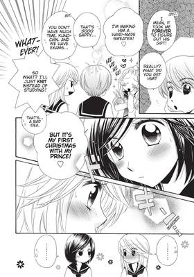Read Girl Friends  5 Page 6 in English