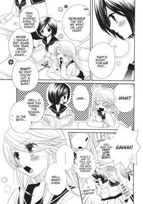 Read Girl Friends  5 Page 7 in English