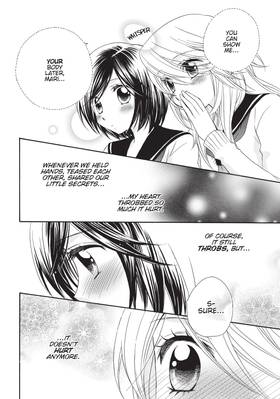 Read Girl Friends  5 Page 8 in English