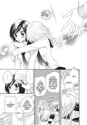 Read Girl Friends  5 Page 9 in English