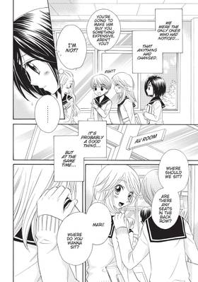 Read Girl Friends  5 Page 10 in English