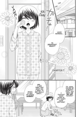 Read Hana & Hina After School  2 Page 5 in English