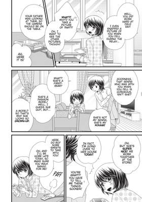 Read Hana & Hina After School  2 Page 6 in English