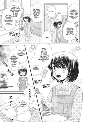 Read Hana & Hina After School  2 Page 7 in English