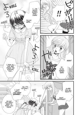 Read Hana & Hina After School  2 Page 9 in English