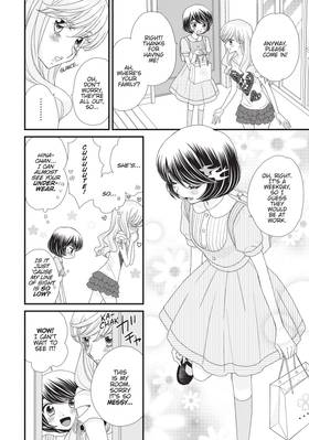 Read Hana & Hina After School  2 Page 10 in English