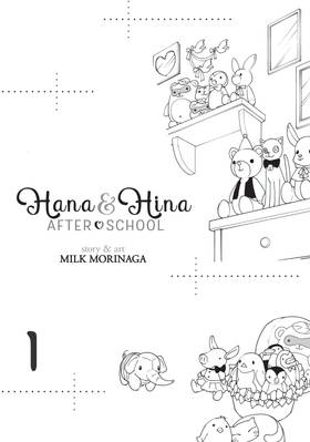 Read Hana & Hina After School  1 Page 3 in English