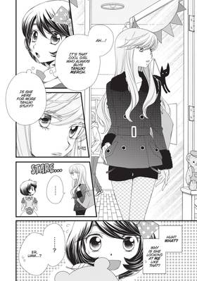 Read Hana & Hina After School  1 Page 6 in English