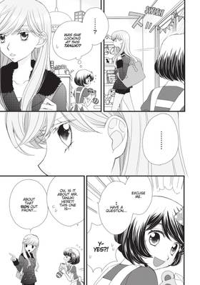 Read Hana & Hina After School  1 Page 7 in English