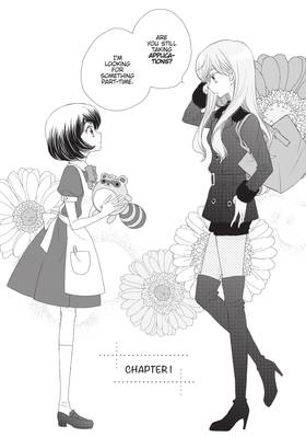 Read Hana & Hina After School  1 Page 8 in English