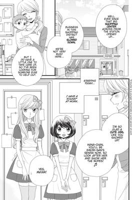 Read Hana & Hina After School  1 Page 9 in English