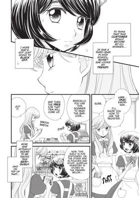 Read Hana & Hina After School  1 Page 10 in English