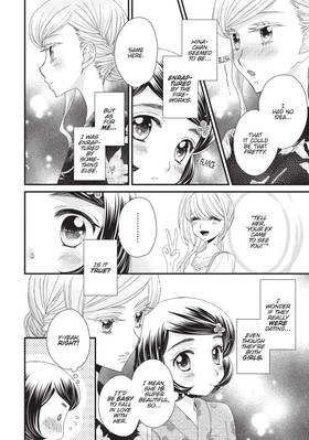 Read Hana & Hina After School  3 Page 6 in English
