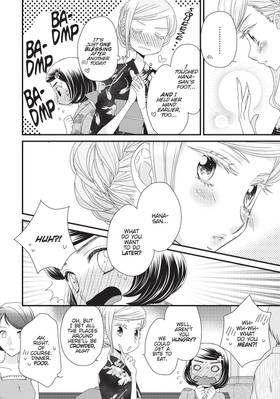 Read Hana & Hina After School  3 Page 10 in English