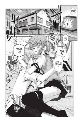 Read I Don't Like You At All, Big Brother!!  1 Page 4 in English