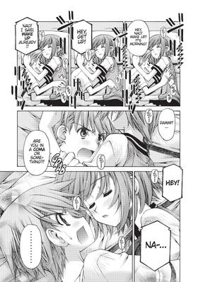 Read I Don't Like You At All, Big Brother!!  1 Page 5 in English
