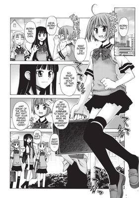 Read I Don't Like You At All, Big Brother!!  1 Page 10 in English