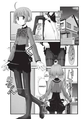 Read I Don't Like You At All, Big Brother!!  4 Page 9 in English