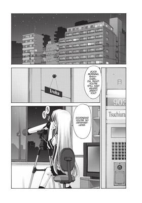 Read I Don't Like You At All, Big Brother!!  2 Page 3 in English