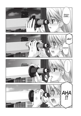 Read I Don't Like You At All, Big Brother!!  2 Page 7 in English
