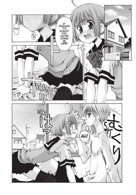 Read I Don't Like You At All, Big Brother!!  2 Page 8 in English