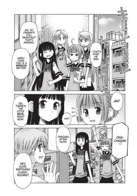 Read I Don't Like You At All, Big Brother!!  2 Page 10 in English