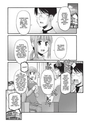 Read I Don't Like You At All, Big Brother!!  5 Page 6 in English