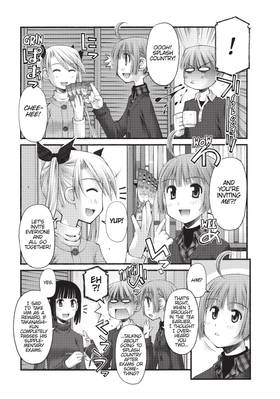 Read I Don't Like You At All, Big Brother!!  5 Page 9 in English