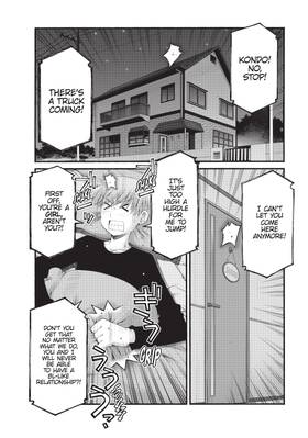 Read I Don't Like You At All, Big Brother!!  6 Page 4 in English