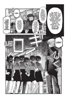 Read I Don't Like You At All, Big Brother!!  6 Page 7 in English