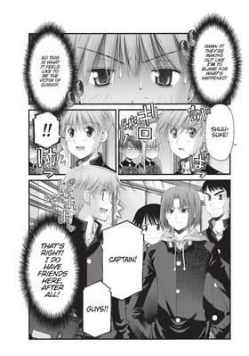 Read I Don't Like You At All, Big Brother!!  6 Page 8 in English