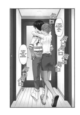 Read I Don't Like You At All, Big Brother!!  8 Page 6 in English