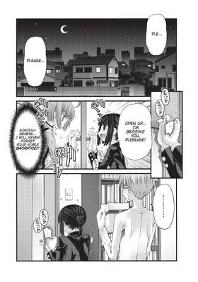 Read I Don't Like You At All, Big Brother!!  8 Page 9 in English