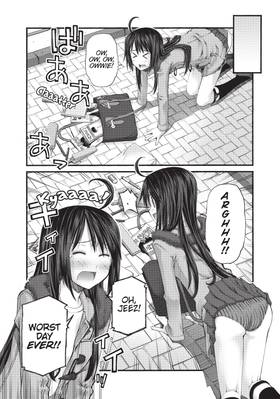Read I Don't Like You At All, Big Brother!!  9 Page 4 in English