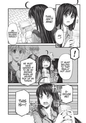 Read I Don't Like You At All, Big Brother!!  9 Page 8 in English