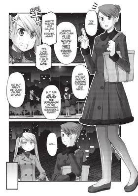Read I Don't Like You At All, Big Brother!!  7 Page 5 in English