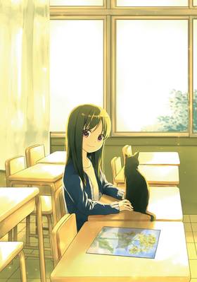 Read I Had That Same Dream Again: The Complete Manga Collection  1 Page 5 in English