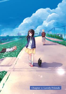 Read I Had That Same Dream Again: The Complete Manga Collection  1 Page 8 in English
