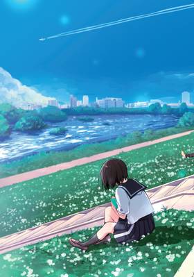 Read I Had That Same Dream Again: The Complete Manga Collection  1 Page 9 in English