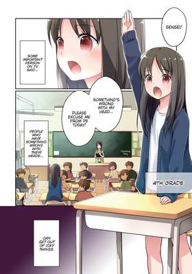 Read I Had That Same Dream Again: The Complete Manga Collection  1 Page 10 in English