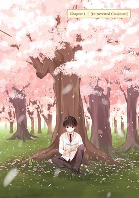 Read I Want to Eat Your Pancreas (Manga)  1 Page 8 in English
