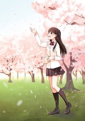 Read I Want to Eat Your Pancreas (Manga)  1 Page 9 in English